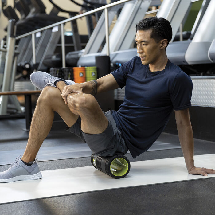 Grid 1.0 Foam Roller Grid 1.0 Foam Roller image number 4