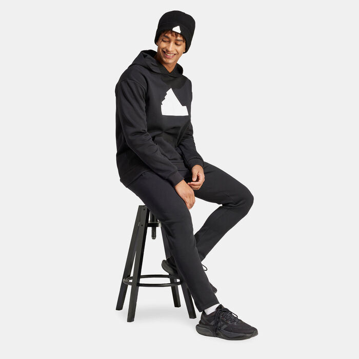 Men's Future Icons Logo Pants Men's Future Icons Logo Pants image number 2