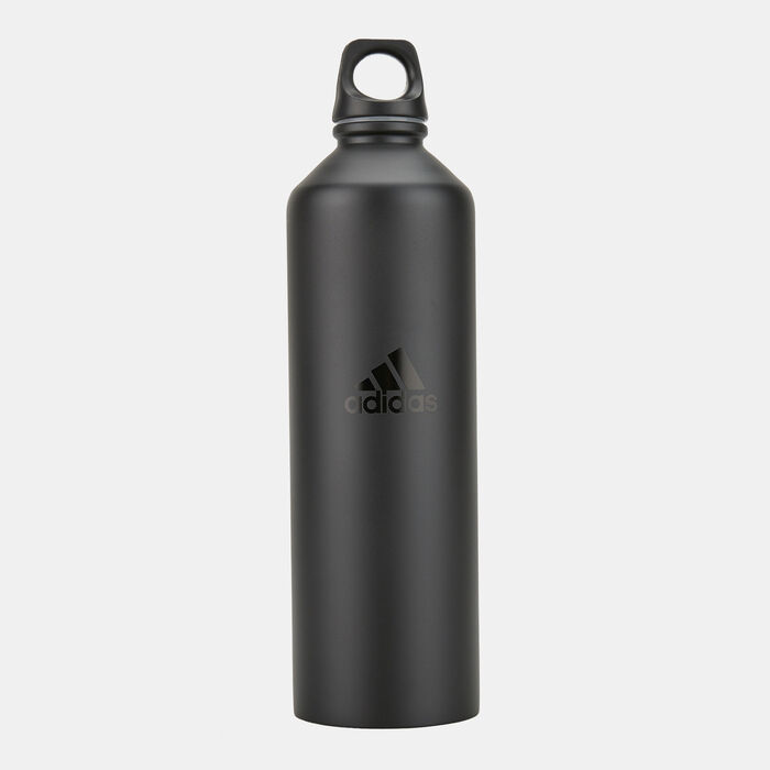 Men's Steel Water Bottle Men's Steel Water Bottle image number 0