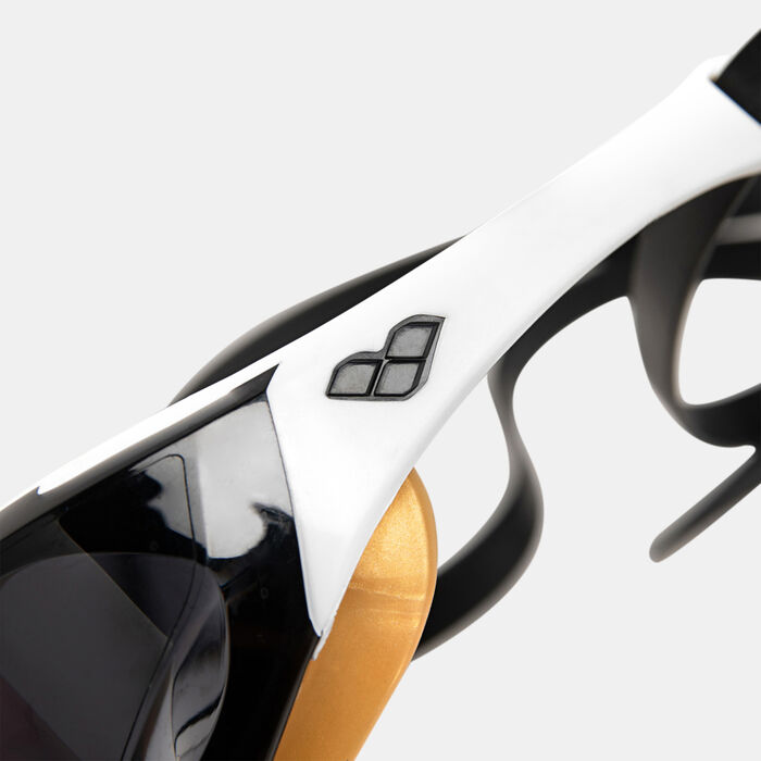 Cobra Edge Swipe Swimming Goggles Cobra Edge Swipe Swimming Goggles image number 4