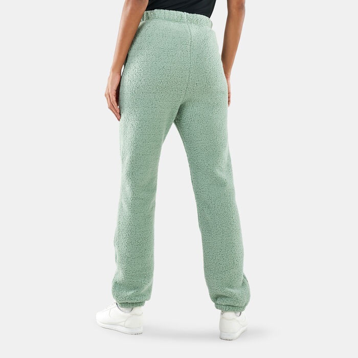 Women's Tech Fleece Cozy Bottom Core Pants Women's Tech Fleece Cozy Bottom Core Pants image number 1