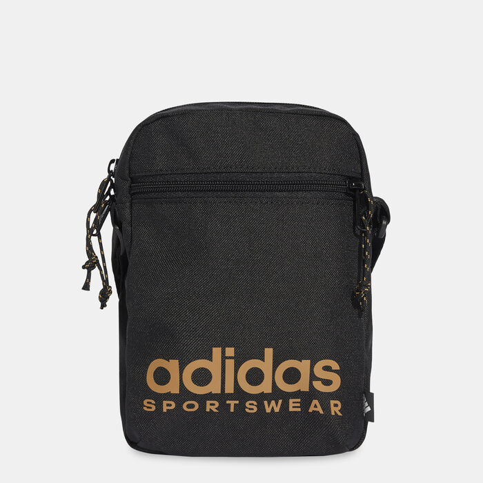 Men's Nations Pack Festival Crossbody Bag Men's Nations Pack Festival Crossbody Bag image number 0