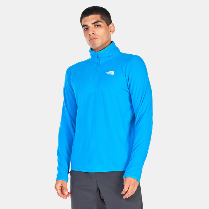 Men's 100 Glacier Sweatshirt Men's 100 Glacier Sweatshirt image number 0