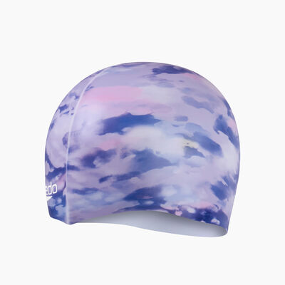 Kids' Digital Printed Swimming Cap Kids' Digital Printed Swimming Cap