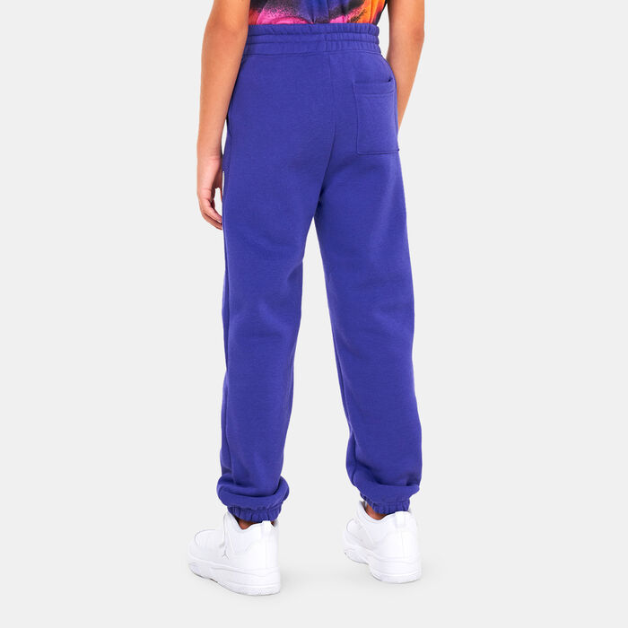 Kids' MVP Jumpman Fleece Pants (Older Kids) Kids' MVP Jumpman Fleece Pants (Older Kids) image number 1