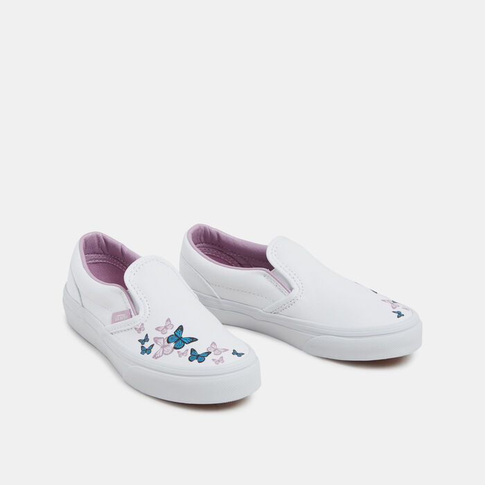 Kids' Classic Slip-On Shoes (Younger Kids) Kids' Classic Slip-On Shoes (Younger Kids) image number 1