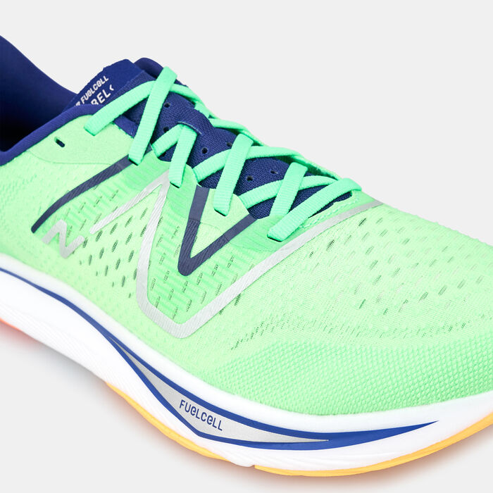 Men's FuelCell Rebel v3 Shoe image number 4