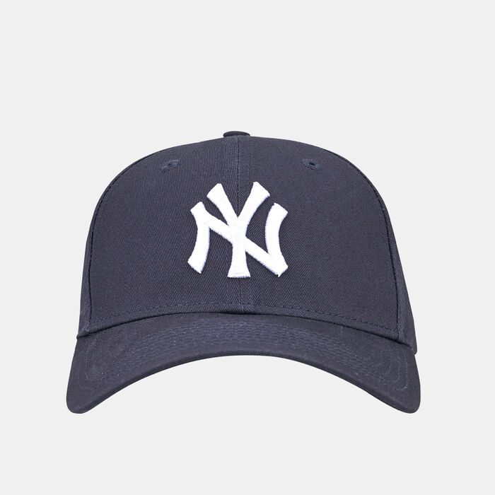 Men's New York Yankees Essential 9FORTY Cap Men's New York Yankees Essential 9FORTY Cap image number 0