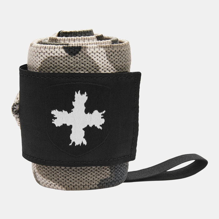 Training Line Wrist Support Wraps Training Line Wrist Support Wraps image number 1