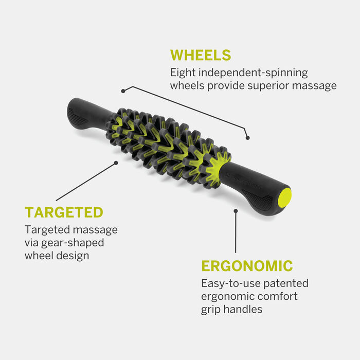 STK Target Massage Stick STK Target Massage Stick image number 2