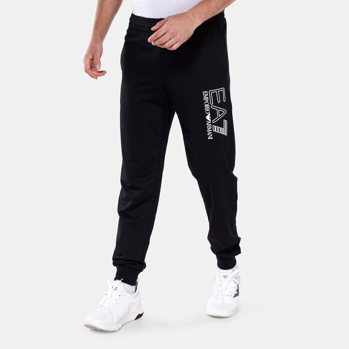 Men's Train Visibility Sweatpants Men's Train Visibility Sweatpants image number 0