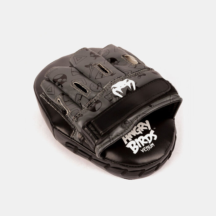 Kids' x Angry Birds Focus Mitts Kids' x Angry Birds Focus Mitts image number 3