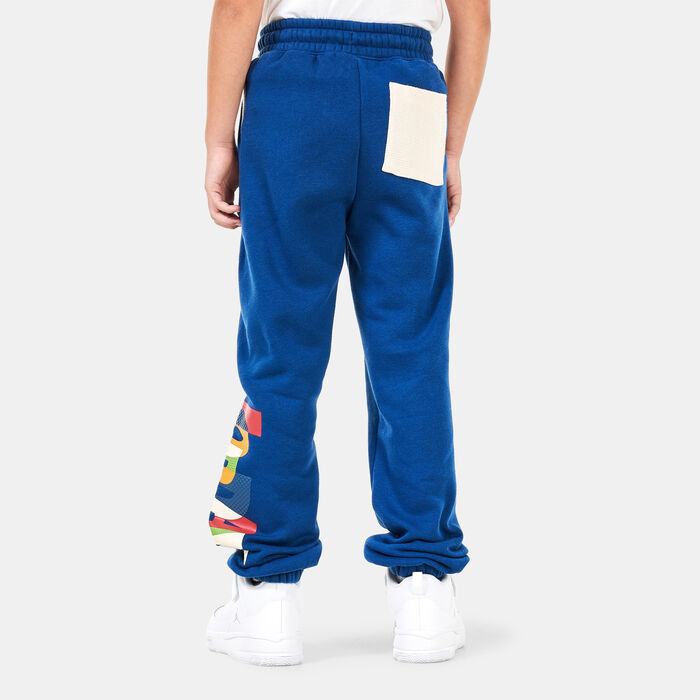 Kids' Messy Room Fleece Joggers (Older Kids) Kids' Messy Room Fleece Joggers (Older Kids) image number 1