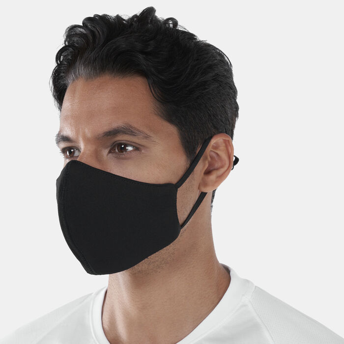 Sports Masks (3 Pack) image number 1