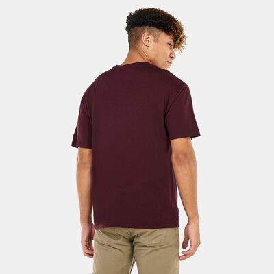 Men's League Essentials New York Yankees Oversized T-Shirt