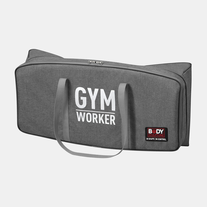 Gym Worker with DVD (Stepper) image number 4
