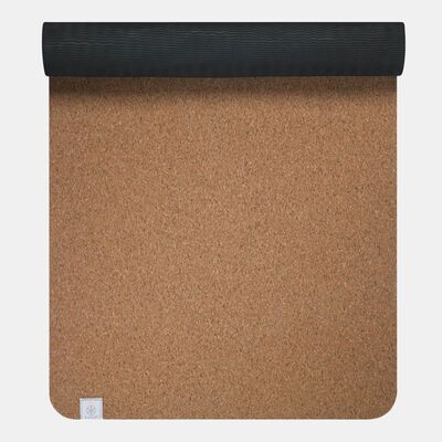 Performance Cork Yoga Mat (5mm) Performance Cork Yoga Mat (5mm)