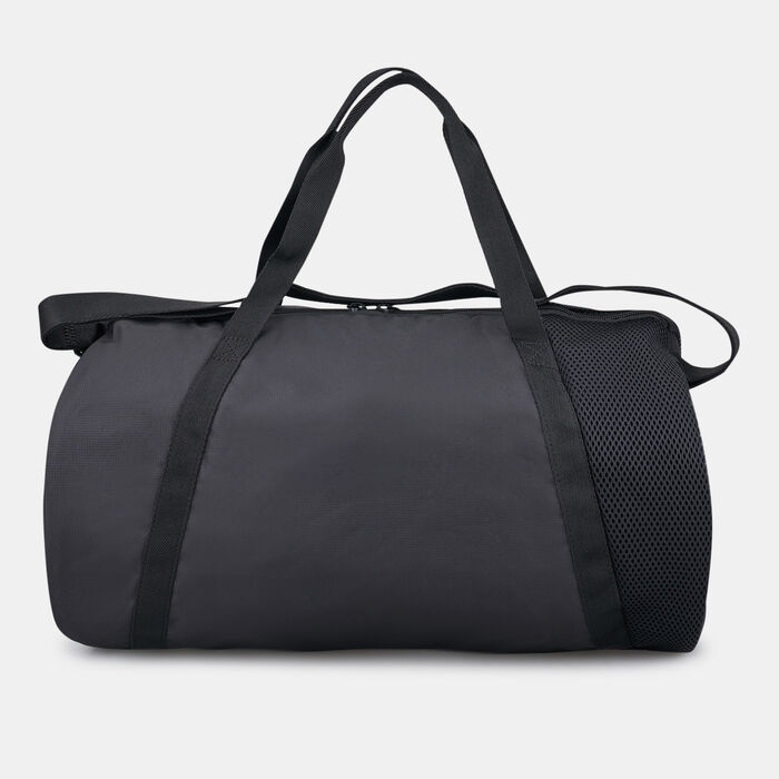 Women's Essentials Training Barrel Bag Women's Essentials Training Barrel Bag image number 1