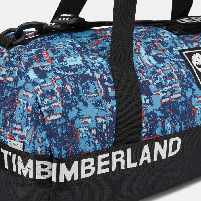 Printed Duffel Bag Printed Duffel Bag image number 3