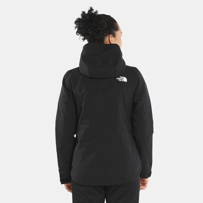 Women's Mountain Light FUTURELIGHT™ Triclimate Jacket Women's Mountain Light FUTURELIGHT™ Triclimate Jacket image number 1