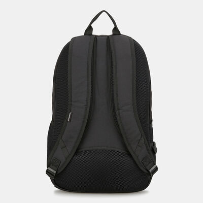 Straight Edge Backpack Straight Edge Backpack
