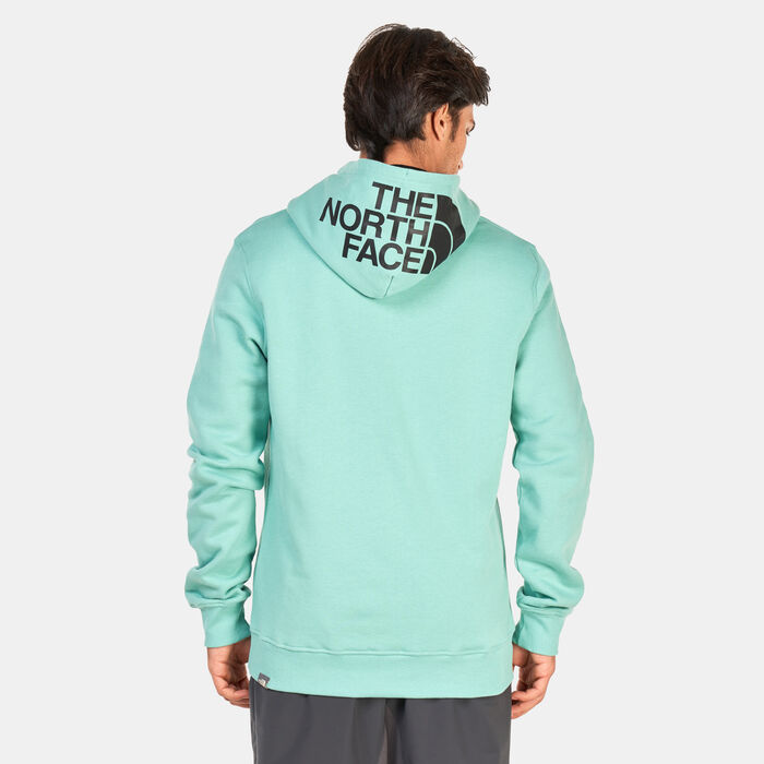 Men's Seasonal Drew Peak Hoodie Men's Seasonal Drew Peak Hoodie image number 1