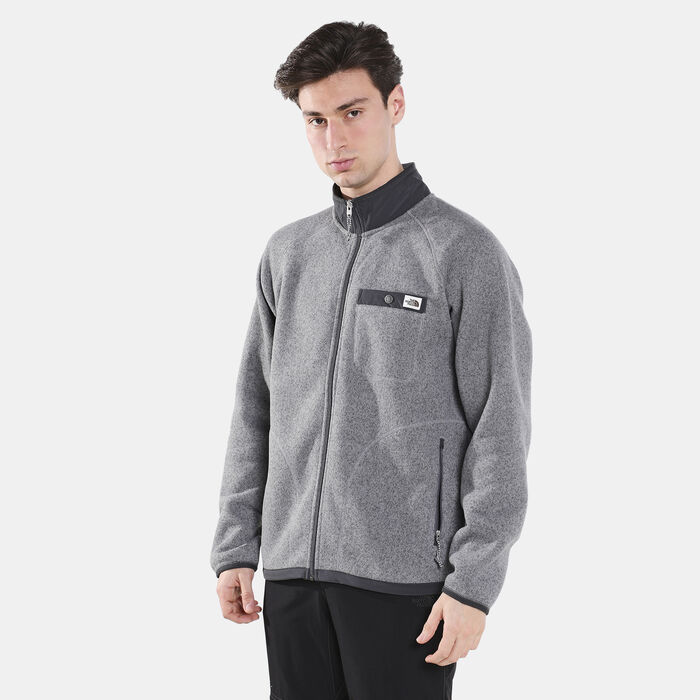 Men’s Gordon Lyons Full-Zip Men’s Gordon Lyons Full-Zip image number 0