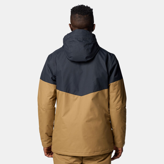 Men's Last Tracks II Ski Jacket Men's Last Tracks II Ski Jacket image number 1