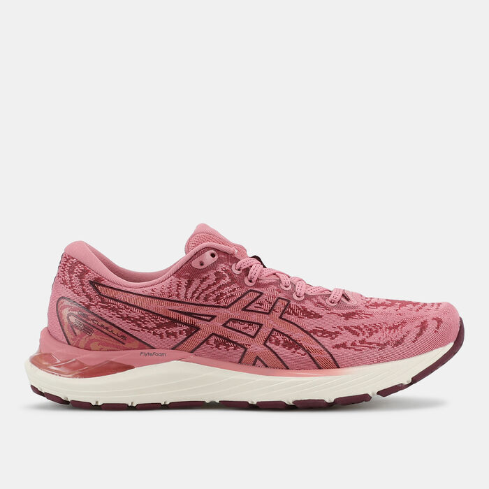 Women's GEL-CUMULUS 23 Shoe Women's GEL-CUMULUS 23 Shoe image number 0