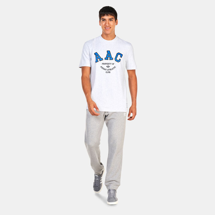 Men's RIFTA Metro AAC T-Shirt Men's RIFTA Metro AAC T-Shirt image number 2