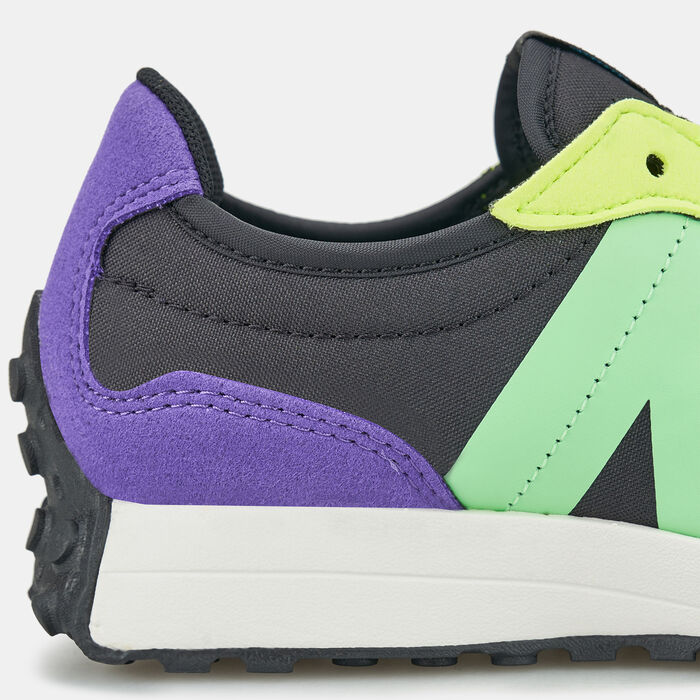 Kids' 327 Shoe image number 4