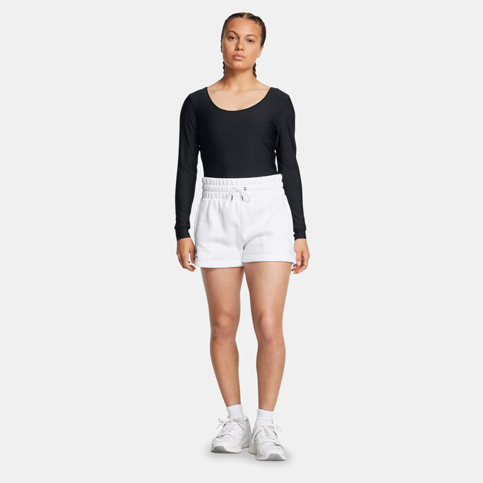 Women's Vanish Training Bodysuit Women's Vanish Training Bodysuit image number 2