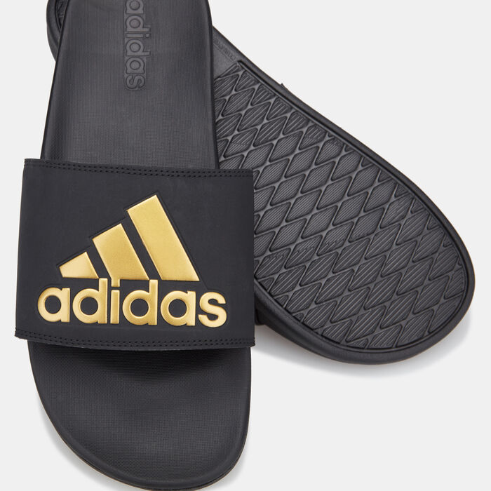 Essentials Adilette Comfort Slides Essentials Adilette Comfort Slides image number 2