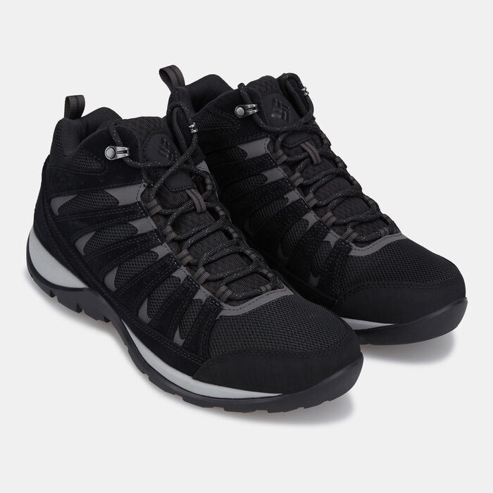 Redmond™ V2 Waterproof Mid Hiking Shoe Redmond™ V2 Waterproof Mid Hiking Shoe image number 1