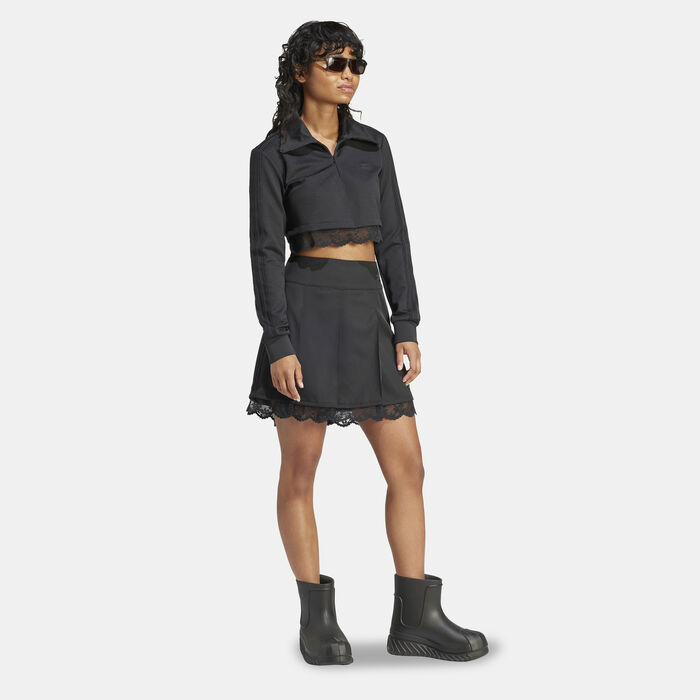 Women's Logo Skirt Women's Logo Skirt image number 2