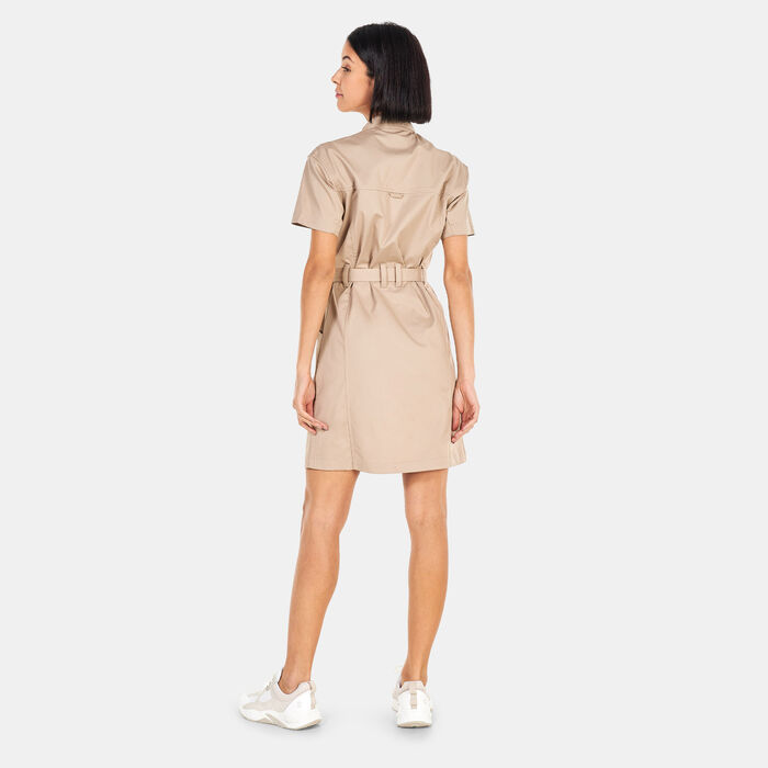 Women's TimberCHILL™ Utility Dress Women's TimberCHILL™ Utility Dress image number 1
