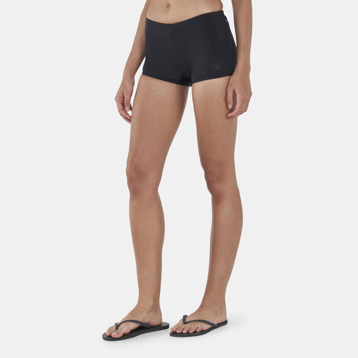 Women's Panel Tankini Swimsuit Women's Panel Tankini Swimsuit image number 2