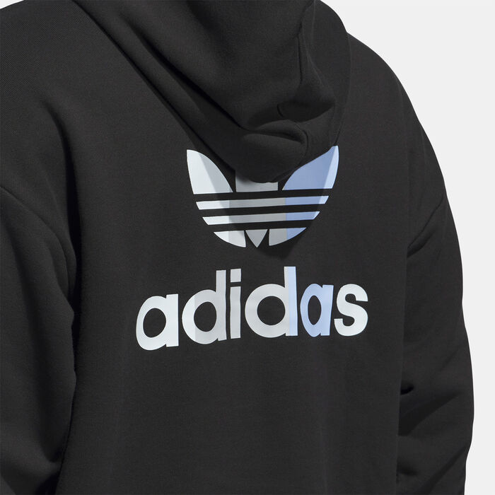 Graphic Hoodie Graphic Hoodie image number 4