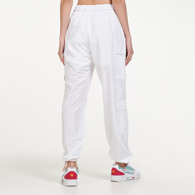 Women's Bueto Track Pants Women's Bueto Track Pants