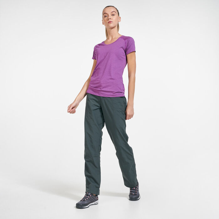 Women's Silver Ridge™ 2.0 Pants Women's Silver Ridge™ 2.0 Pants image number 2