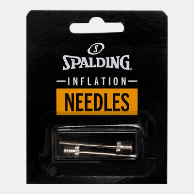 Inflation Needles (3 Pieces) Inflation Needles (3 Pieces)