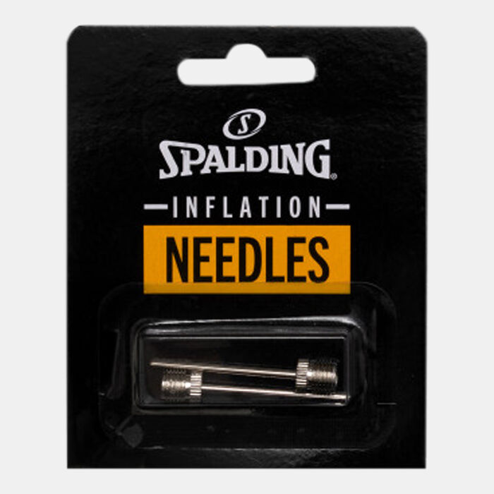 Inflation Needles (3 Pieces) Inflation Needles (3 Pieces) image number 0