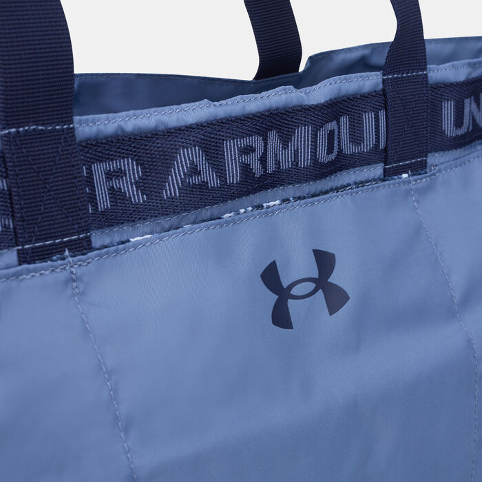 Women's UA Favorite Tote Bag image number 3