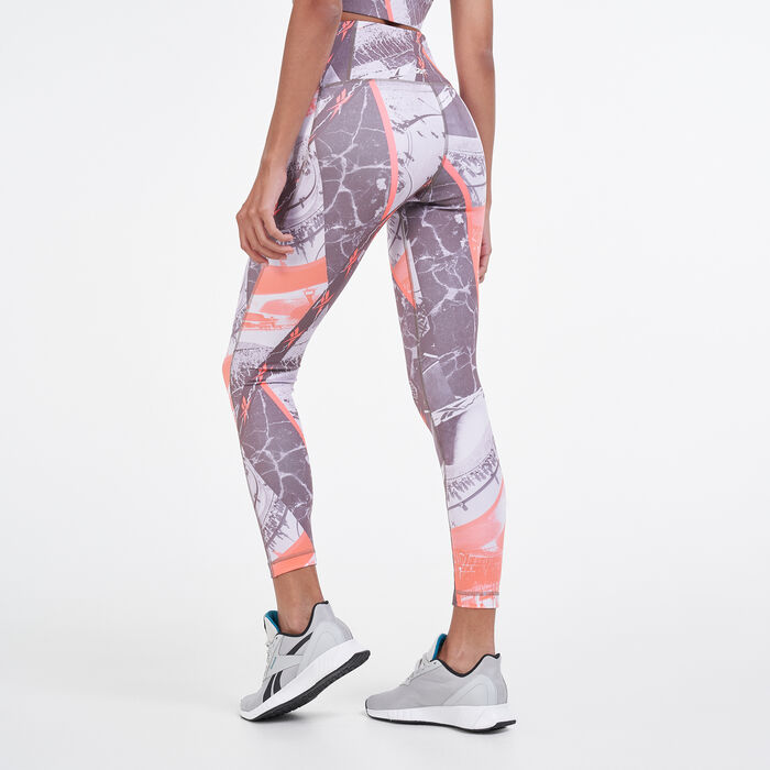 Women's Workout Ready Leggings Women's Workout Ready Leggings image number 1