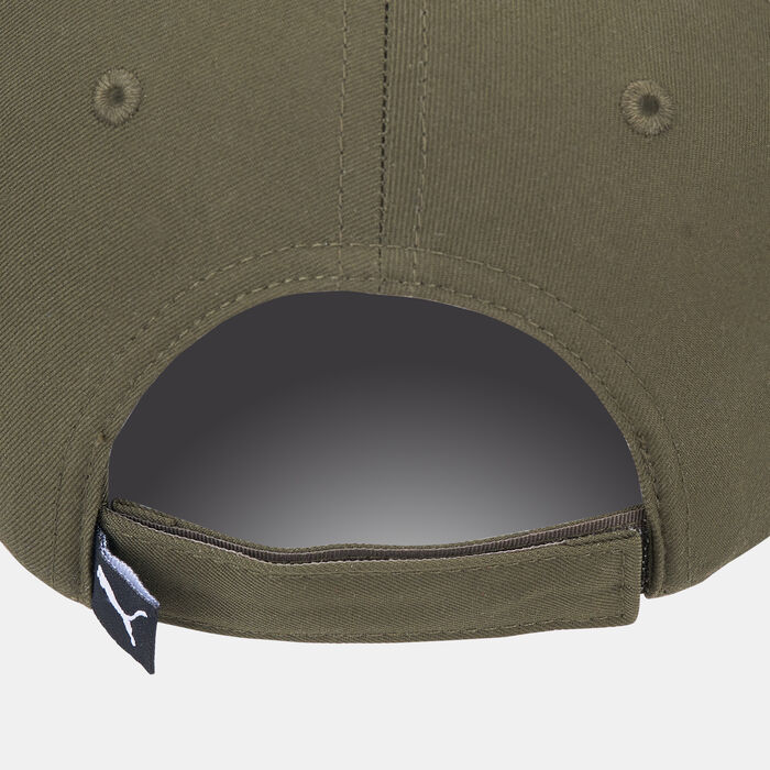 Metal Cat Cap image number 1