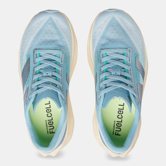 Women's FuelCell Rebel v4 Running Shoes Women's FuelCell Rebel v4 Running Shoes image number 4