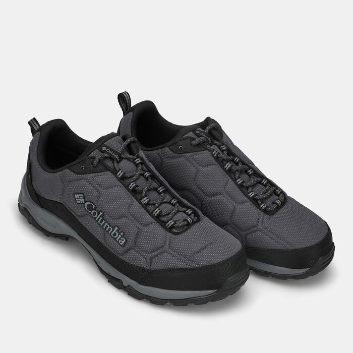 Men's Firecamp™ III Waterproof Shoe Men's Firecamp™ III Waterproof Shoe image number 2
