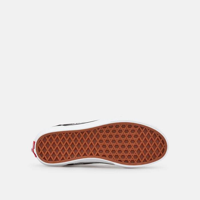Kids' Old Skool Unisex Shoe (Older Kids) Kids' Old Skool Unisex Shoe (Older Kids) image number 3