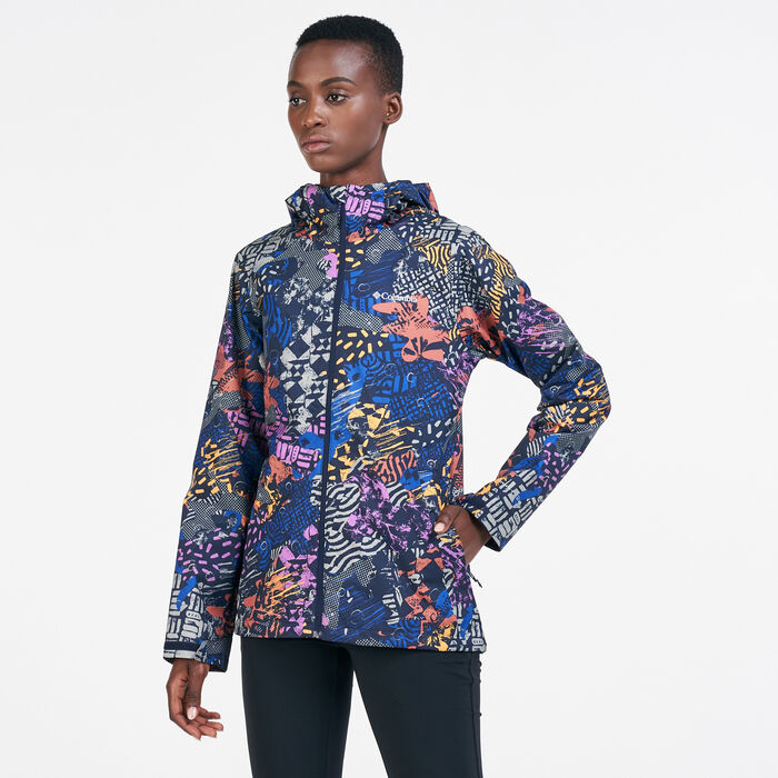 Women's Inner Limits™ II Jacket Women's Inner Limits™ II Jacket image number 0