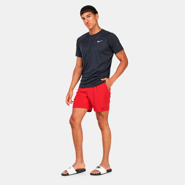 Men's Swim 7-Inch Volley Shorts Men's Swim 7-Inch Volley Shorts image number 2